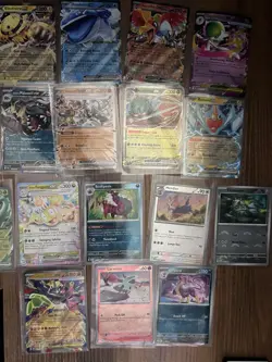 Pokemon Mega Evolution Card Lot - Starmie, Clefable, Skarmory, Gardevoir, 🔥🔥🔥 - Image 4