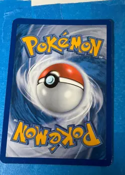 Emboar 27/113 Holo Legendary Treasures Pokemon Card N/m - Image 3