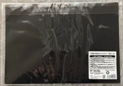 One Piece Playmat Card Game Jump Festa Limited Edition BD4-JF New - Image 2