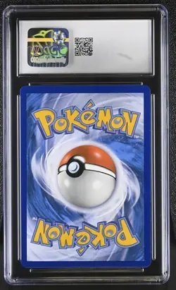 CGC 10 LUCARIO & MELMETAL GX SM192 BLACK STAR PROMO POKEMON GEM MINT - Image 2
