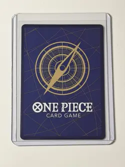 Roronoa Zoro (Welcome Pack Vol. 2) OP09-076 One Piece Promotion Cards Regular - Image 2
