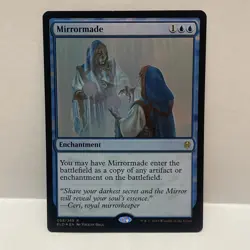 Mirrormade - Foil ELD NM MTG - Image 1