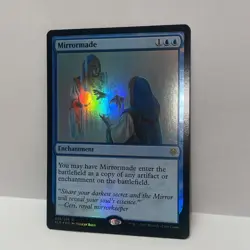 Mirrormade - Foil ELD NM MTG - Image 2