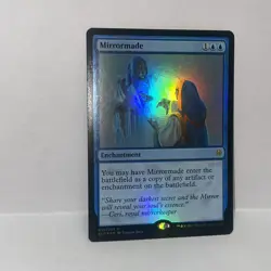 Mirrormade - Foil ELD NM MTG - Image 3