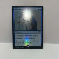Mirrormade - Foil ELD NM MTG - Image 4