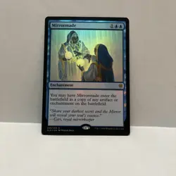 Mirrormade - Foil ELD NM MTG - Image 5