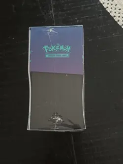 Pokemon Journey together ETB Sealed Pokemon Center Stamp - Image 3