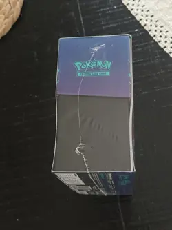 Pokemon Journey together ETB Sealed Pokemon Center Stamp - Image 5