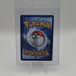 Pokemon TCG Mew ex SVP 053 SV Black Star Promos Holo Promo Basic 180 HP EN 2023 - Image 2