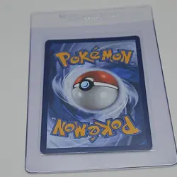 Pokemon TCG Mew ex SVP 053 SV Black Star Promos Holo Promo Basic 180 HP EN 2023 - Image 4