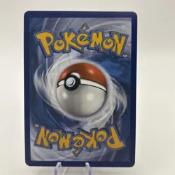 Pokemon TCG Ice Rider Calyrex VMAX Chilling Reign 046/198 Holo Ultra Rare - Image 2