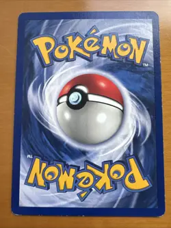 Pokemon TCG 1st Edition Tangela 066/102 Base Set (Shadowless) LP - Image 5