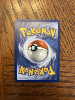 Pokemon Pikachu TCG Holo Blackstar Promo SM183 - Image 2