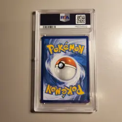 2023 Pokemon Crown Zenith Pikachu 160/159 PSA 10 - Image 3