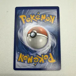 Pokemon Card Milotic 27/111 Crimson Invasion Holo Rare Near Mint - Image 3