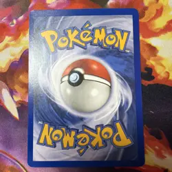 Pokemon TCG Base Set Unlimited — (09/102) Magneton Holo Rare LP Bill - Image 2