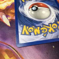 Pokemon TCG Base Set Unlimited — (09/102) Magneton Holo Rare LP Bill - Image 3