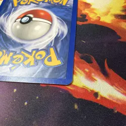 Pokemon TCG Base Set Unlimited — (09/102) Magneton Holo Rare LP Bill - Image 4