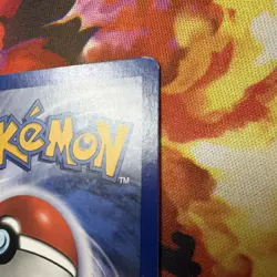 Pokemon TCG Base Set Unlimited — (09/102) Magneton Holo Rare LP Bill - Image 5