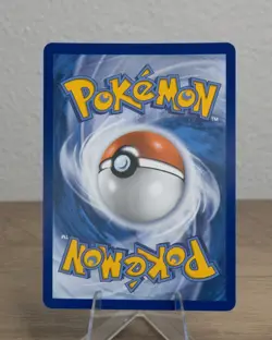 Ultra Ball 264/217 Ultra Rare Full Art - Pokemon TCG Ascended Heroes - NM - Image 2