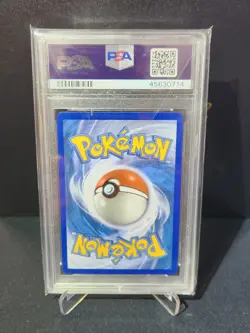 PSA 10 2019 #9 CHARIZARD GX POKEMON SUN & MOON HIDDEN FATES - Image 2
