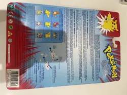 Pokemon Poke blaster - Image 2