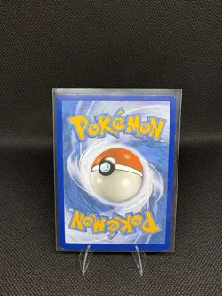 Pokemon Mewtwo GX SM196 | LP - Image 2