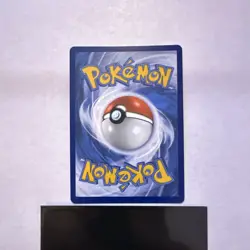 Pokemon TCG Pikachu ex 219/191 SV08 Surging Sparks Ultra Rare Holo English - Image 4