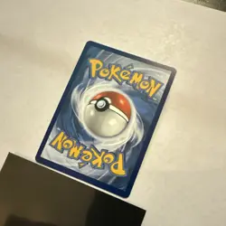 Pokemon TCG Pikachu ex 219/191 SV08 Surging Sparks Ultra Rare Holo English - Image 5
