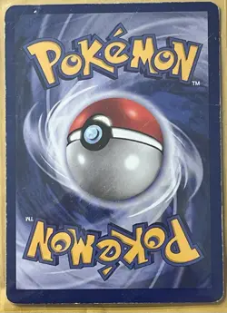 Pokemon TCG Base Set Charizard 4/102 Holo Rare - Image 2
