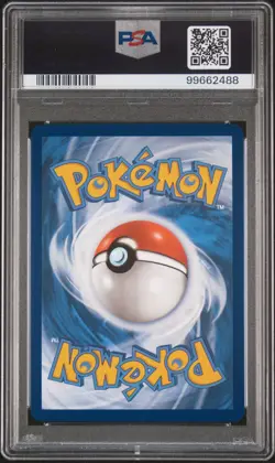 2023 POKEMON MEW EN-151 SPECIAL ILLUSTRATION RARE #200 BLASTOISE EX PSA 10 - Image 2