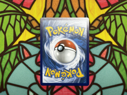 Yanmega EX - 003/182 - Play! Pokemon Prize Pack Series - Stamped Holo - Image 2