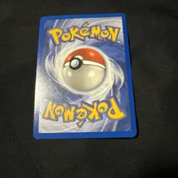 Pokemon Team Rocket Returns Grimer Stamped Reverse Holo 56/109 EXCELLENT - Image 2