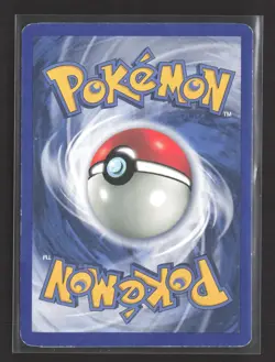 Pokemon 1999 Base Set Gyarados #6/102 - Image 2