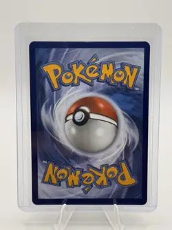 Pokemon MEP Mega Charizard X ex 023 Black Star Promo Ultra Premium Collection - Image 2