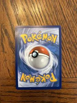 Pokemon TCG Deerling White Flare #091/086 English Illustration Rare - Image 2