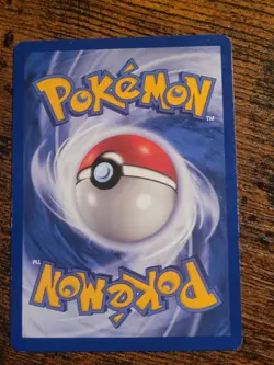 Pokemon Electrode 18/64 Jungle Regular LP - Image 2