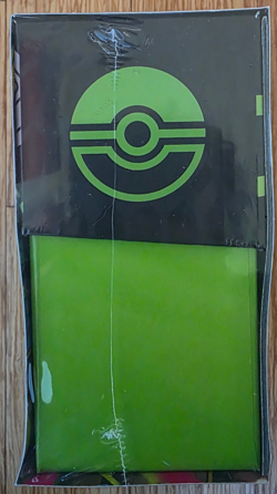 Pokemon Cards TCG Perfect Order Elite Trainer Box ETB New & Sealed - Image 5