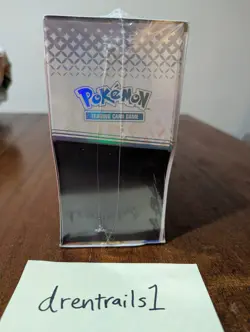 Costco Pokemon Prismatic Evolutions 2-Pack Trainer Box and Booster Bundle Sealed - Image 5
