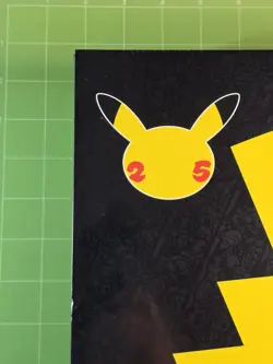 Pokemon Center Exclusive Celebrations Elite Trainer Box ETB 25th Anniversary NEW - Image 2