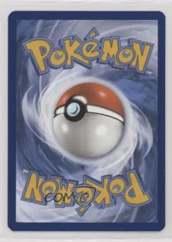 Pikachu Reverse Foil Pokemon Scarlet & Violet Paldean Fates #018 - Image 2