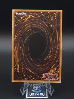 Eria the Water Channeler ROTA-EN023 - 1st Edition VLP - Ultra Rare Yugioh Card - Image 2