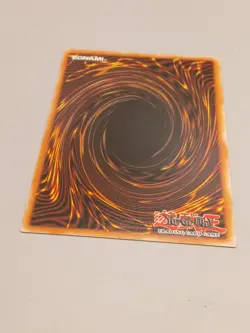 Yugioh Abyss Dweller CRBR-EN012 Rare 1st Edition Card NM - Image 5