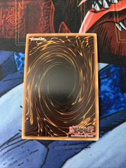 Yugioh! Meteor B. Dragon PRC1-EN004 Super Rare 1st Edition NM/M - Image 4