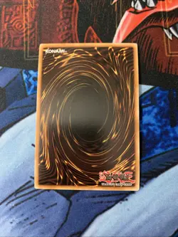 Yugioh! Meteor B. Dragon PRC1-EN004 Super Rare 1st Edition NM/M - Image 5