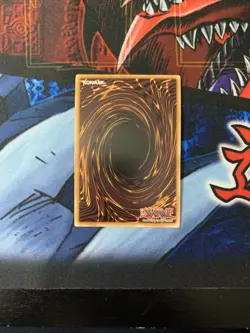 Yugioh Dragon Knight Draco-Equiste CT07-EN003 Secret Rare Limited Edition NM - Image 3