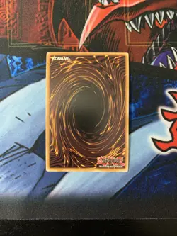 Yugioh Dragon Knight Draco-Equiste CT07-EN003 Secret Rare Limited Edition NM - Image 4