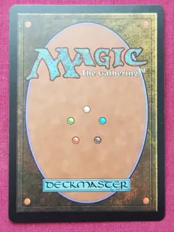 Magic The Gathering MERCADIAN MASQUES HONOR THE FALLEN white card MTG - Image 2