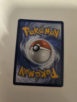 Pokemon TCG Mela 140/131 Full Art Trainer Card Prismatic Evolutions Holo NM 2025 - Image 3