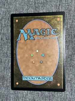 0182 Commune with Beavers FFII FIN Final Fantasy MTG Card C Regular - Image 2